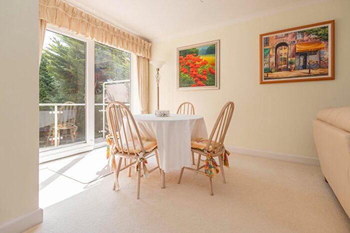 2 Bedroom Apartment To Rent In Haven Road, , Poole, BH13