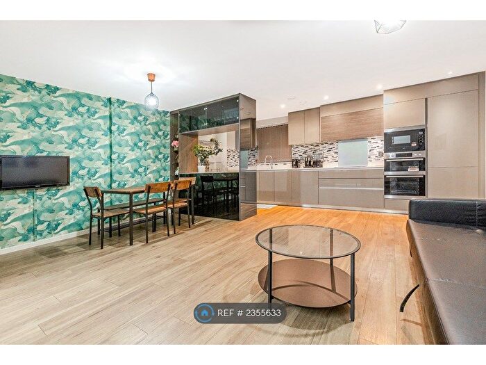 3 Bedroom Flat To Rent In Fishers Way, London, HA0