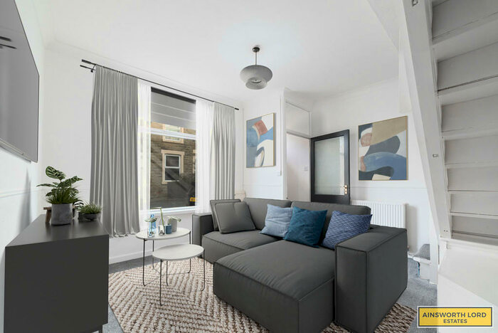 2 Bedroom Terraced House To Rent In Norris Street, Sudellside, Darwen, BB3