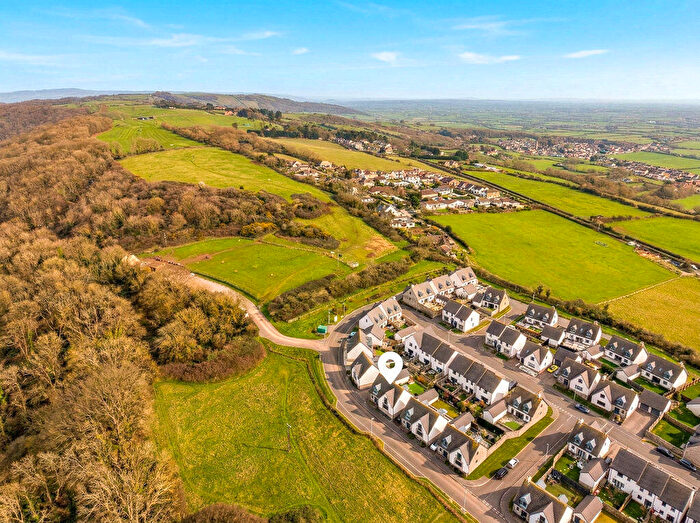 4 Bedroom Detached House For Sale In Wentwood Drive, Bleadon Hill - Wonderful Location, BS24