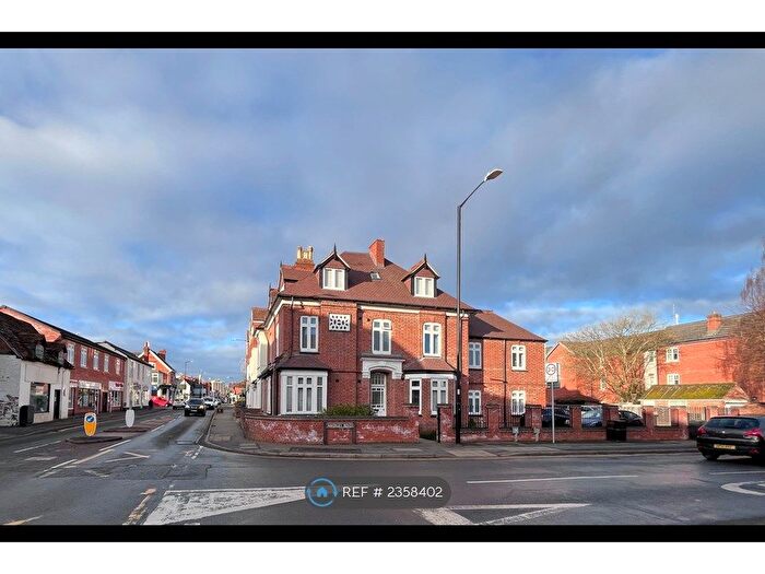 1 Bedroom Flat To Rent In Waverley Road, Kenilworth, CV8