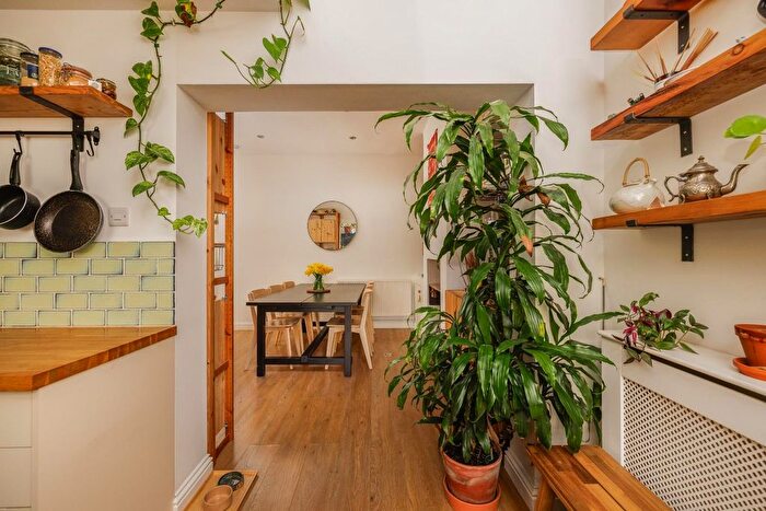 3 Bedroom Terraced House For Sale In Barratt Street, Easton, BS5