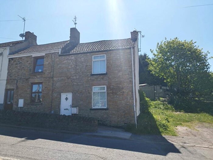2 Bedroom End Of Terrace House For Sale In Woodside, Bishop Auckland, DL14