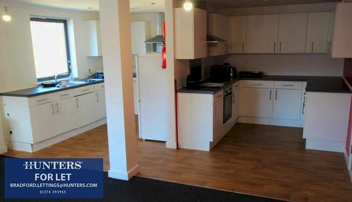 1 Bedroom Flat To Rent In Hallgate, Bradford, BD1