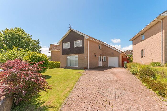 4 Bedroom Detached House For Sale In Glanrhyd, Coed Eva, NP44