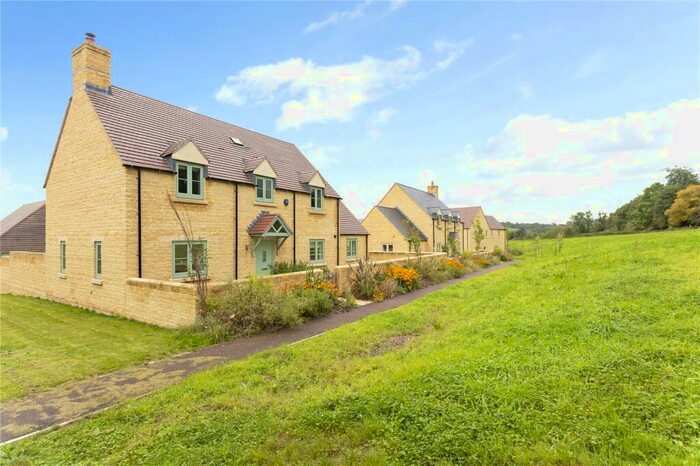 4 Bedroom Detached House For Sale In Waterstyles Way, Longborough, Moreton-in-Marsh, Gloucestershire, GL56