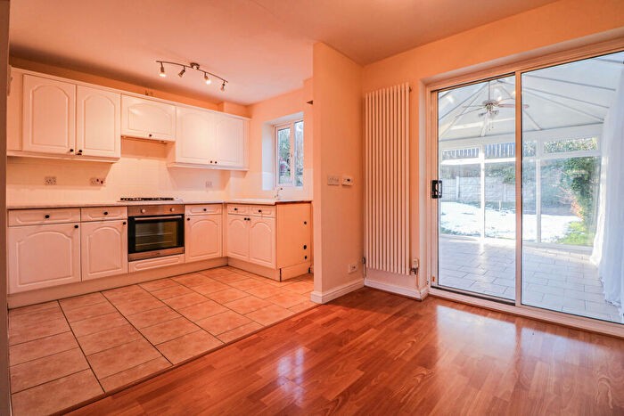 5 Bedroom Semi-Detached House To Rent In Rutland Close, Sandbach, CW11