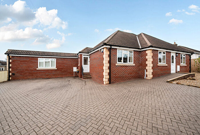 5 Bedroom Bungalow For Sale In Northmead Road, Midsomer Norton, Radstock, Somerset, BA3