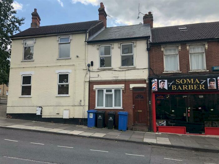 Property To Rent In Bramford Road, Ipswich, IP1