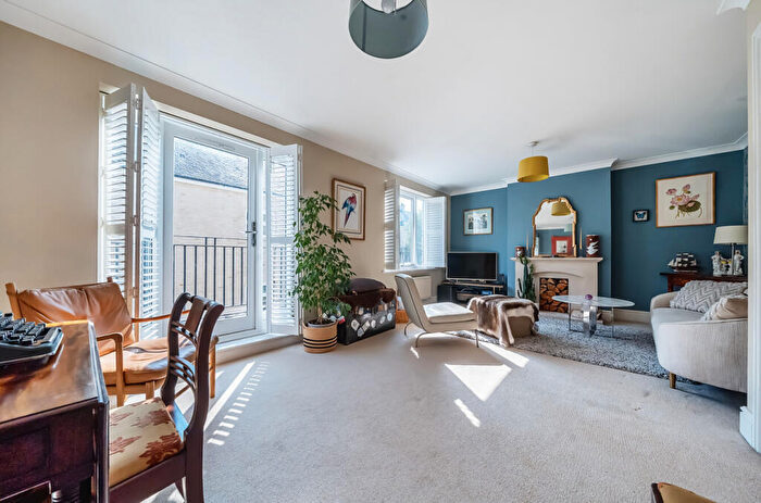 5 Bedroom Terraced House For Sale In Woodford Mill, Mill Street, Witney, OX28