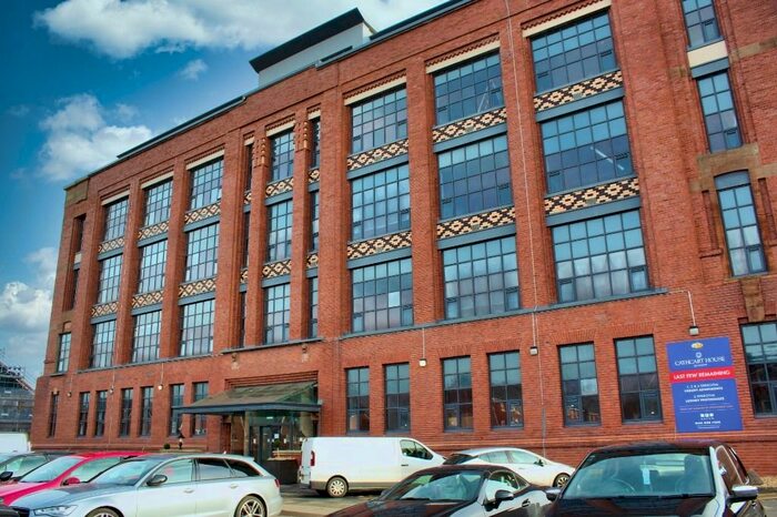 2 Bedroom Flat To Rent In Inverlair Avenue, Flat /, Cathcart, Glasgow, G43