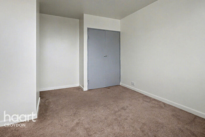 1 Bedroom Flat To Rent In Heathfield Road, Croydon, CR0