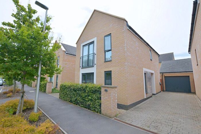 3 Bedroom Detached House For Sale In Leedham Road, Locking Parklands, Weston-Super-Mare, BS24