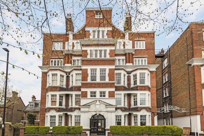 1 Bedroom Flat To Rent In Sutton Lane North, London, W4