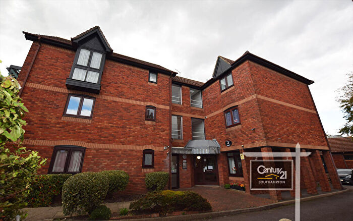 1 Bedroom Flat To Rent In |Ref: |, Lake House, Paynes Road, Southampton, SO15
