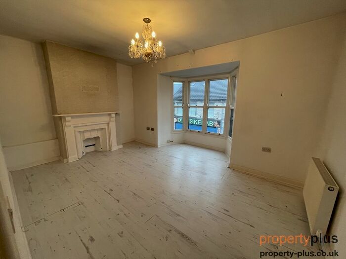 2 Bedroom Flat To Rent In Tylacelyn Road, Penygraig -, Penygraig CF40