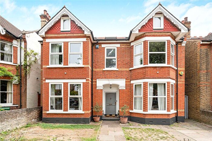 5 Bedroom Detached House For Sale In Denbigh Road, London, W13