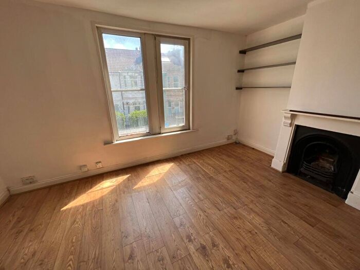 1 Bedroom Flat To Rent In Felix Road, Bristol, BS5