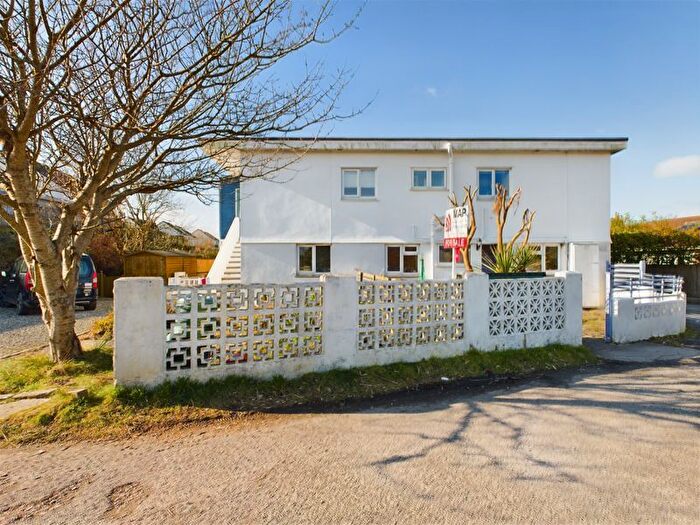 2 Bedroom Flat For Sale In The Incline, Redruth - First Floor Apartment, TR16