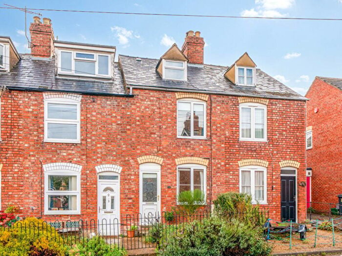 3 Bedroom Terraced House For Sale In Ash Road, Lightpill, Stroud, GL5