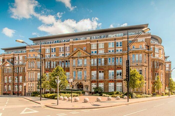 1 Bedroom Flat To Rent In Building, Cadogan Road, Royal Arsenal, SE18
