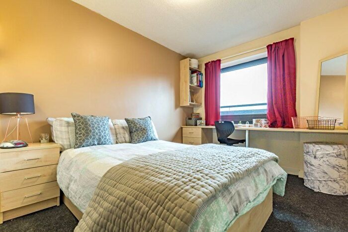 1 Bedroom Flat To Rent In Broad Street, Sheffield, S2