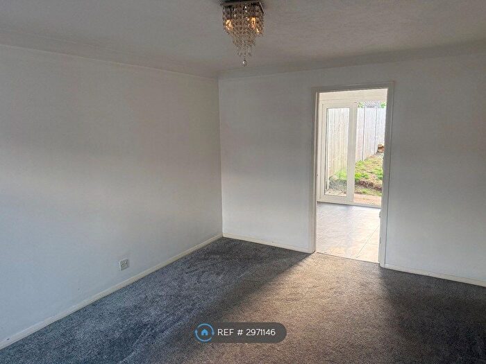 2 Bedroom Terraced House To Rent In Mincers Close, Chatham, ME5