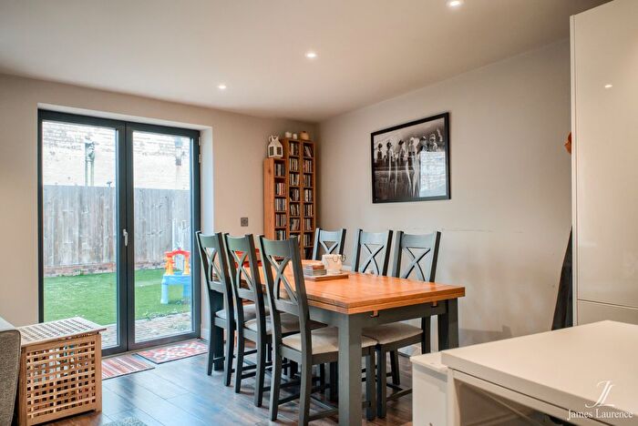 4 Bedroom Town House For Sale In Tenby Street South, Birmingham, B1