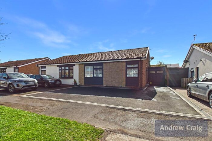 2 Bedroom Bungalow For Sale In Thorn Close, Brunswick Green, NE13