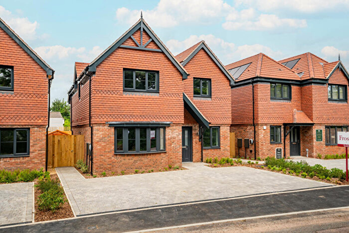 4 Bedroom Detached House For Sale In Plot Mulberry Place, St. Albans, AL4