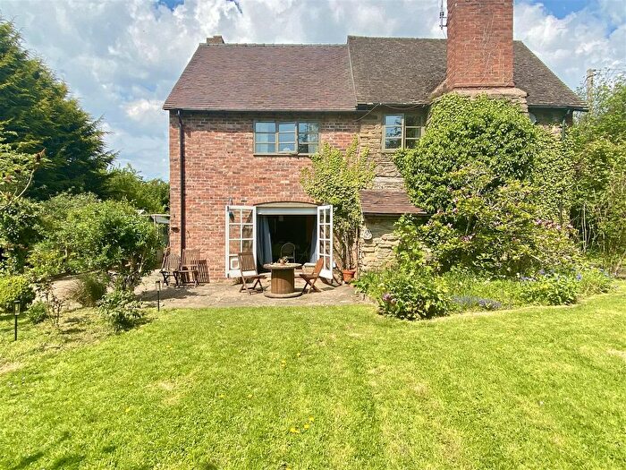 3 Bedroom Property To Rent In Collington, Bromyard, HR7