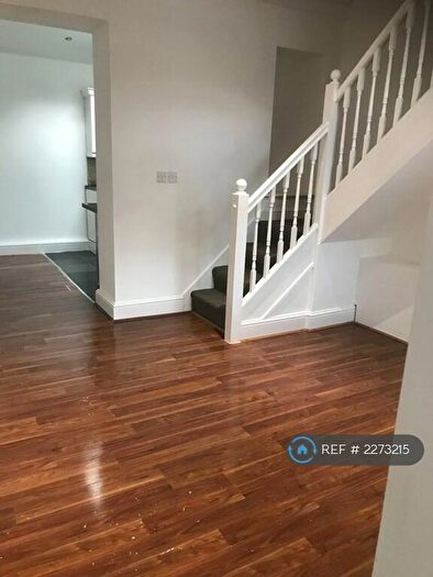 2 Bedroom Terraced House To Rent In Woodley Station Houses, Stockport, SK6