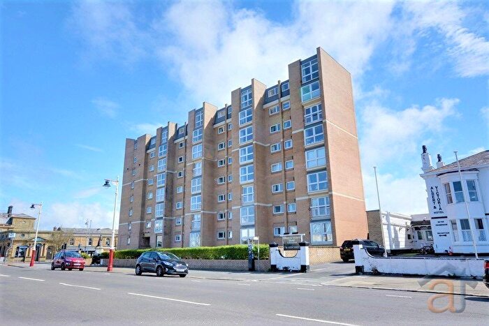 1 Bedroom Flat For Sale In The Promenade, Southport, PR8