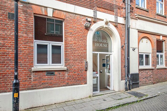 1 Bedroom Flat For Sale In Eld Lane, Colchester, CO1