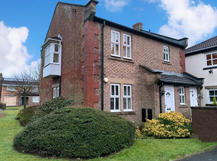 1 Bedroom Flat To Rent In Kielder Close, Newcastle Upon Tyne, NE12