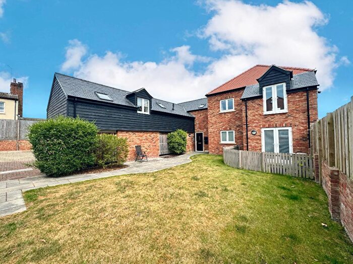 1 Bedroom Apartment For Sale In Flitwick Road, Maulden, Beds, MK45