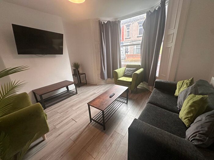 4 Bedroom End Terrace House To Rent In Johnson Street, Hartlepool, TS26