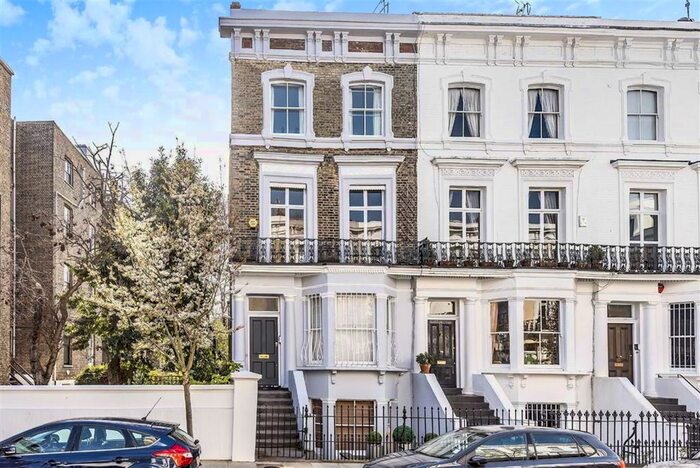 1 Bedroom Flat To Rent In Fawcett Street, London, SW10