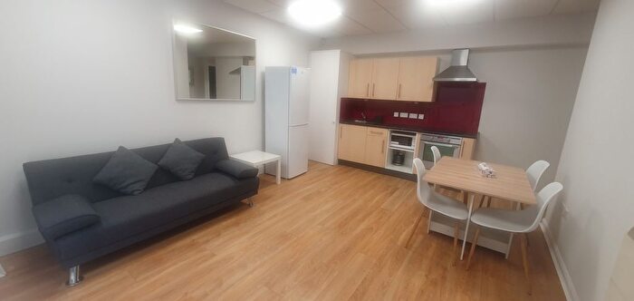 2 Bedroom Flat To Rent In Unit A Signal House, A Great Suffolk Street, London, SE1