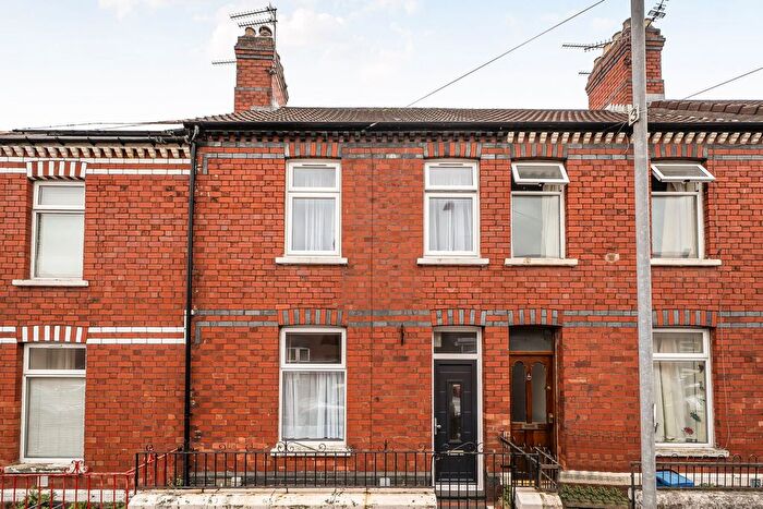 3 Bedroom Terraced House For Sale In Florentia Street, Cathays, Cardiff, CF24