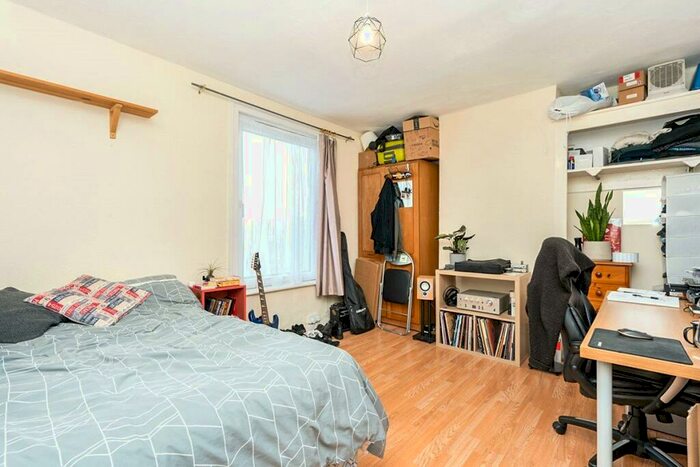 4 Bedroom Terraced House To Rent In Northcote Road, Southampton, Hampshire, SO17