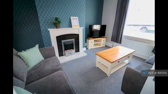 2 Bedroom Terraced House To Rent In Maple Street, Jarrow, NE32