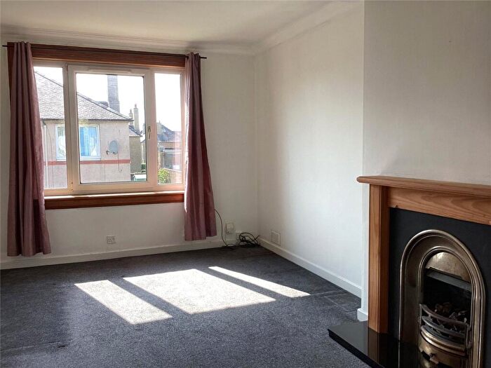 2 Bedroom Flat To Rent In Featherhall Place, Edinburgh, EH12
