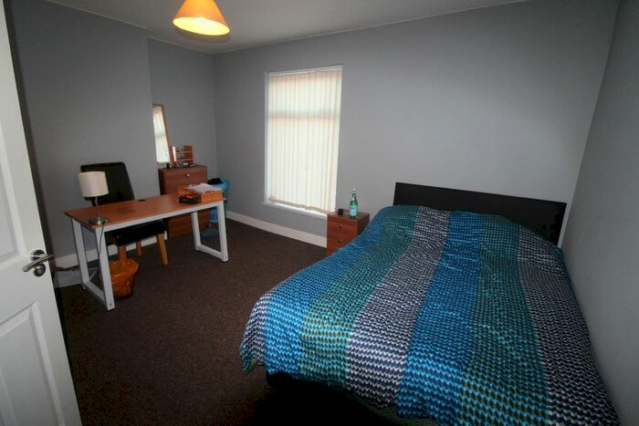 4 Bedroom Terraced House To Rent In Beech Grove, Princes Road, Hull, HU5