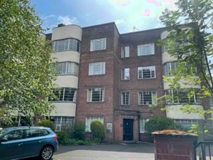 2 Bedroom Apartment To Rent In Osborne Avenue, Newcastle Upon Tyne, NE2