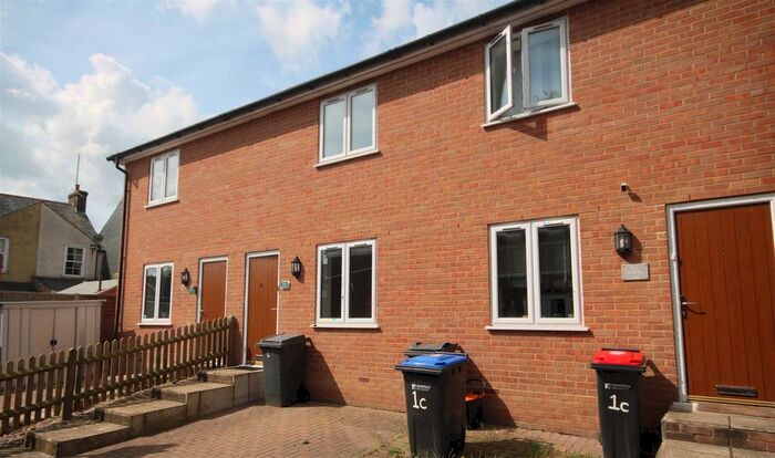 2 Bedroom Terraced House To Rent In Chapel Lane, Sturry, Canterbury, CT2