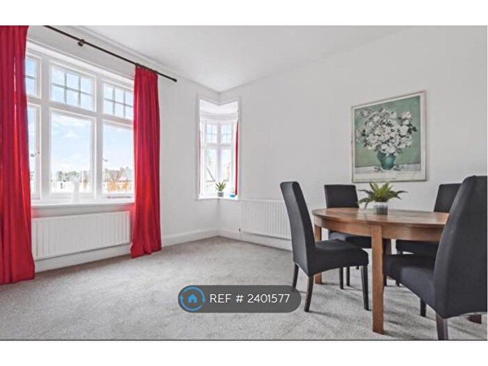 1 Bedroom Flat To Rent In Vancouver Road, London, SE23