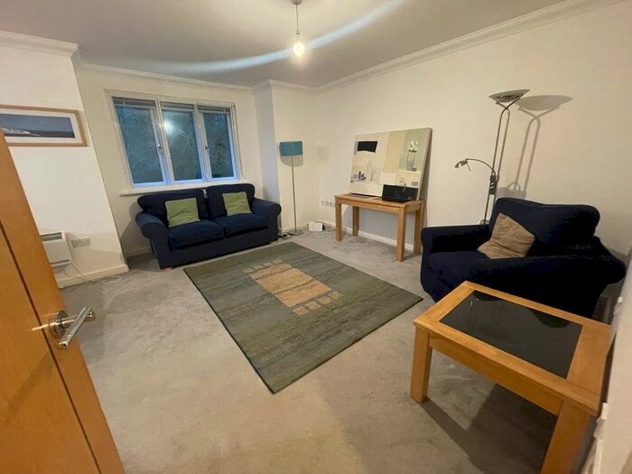 2 Bedroom Flat To Rent In Woodruff Way, Thornhill, CF14