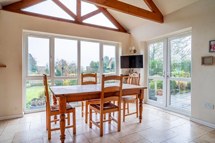 3 Bedroom Bungalow For Sale In Harton, York, YO60