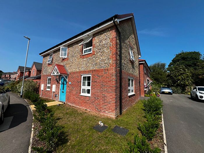 3 Bedroom Detached House To Rent In Neptune Way, Swaffham, PE37